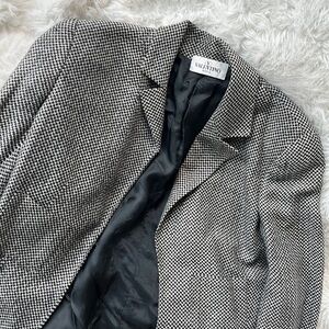 Vintage Valentino blazer